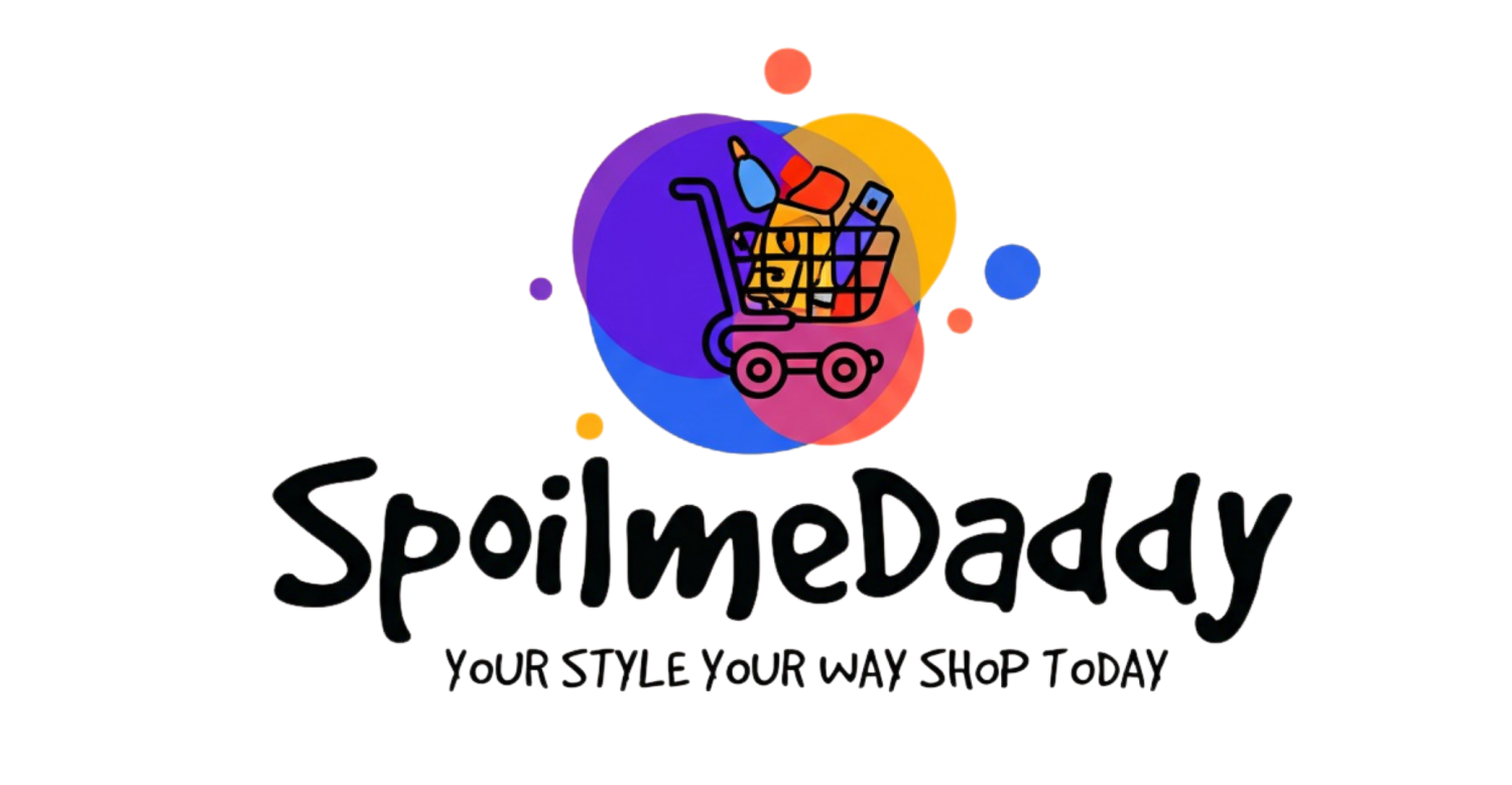 Spoilme Daddy